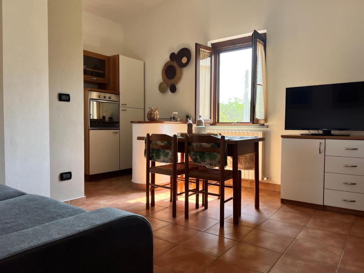 Country House Western Club Sant'Omero Екстериор снимка