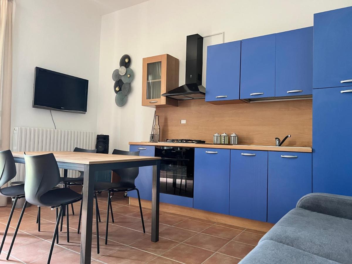 Country House Western Club Sant'Omero Екстериор снимка