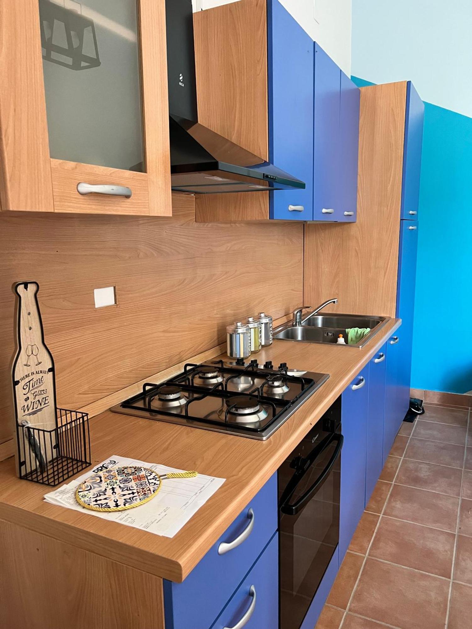 Country House Western Club Sant'Omero Екстериор снимка