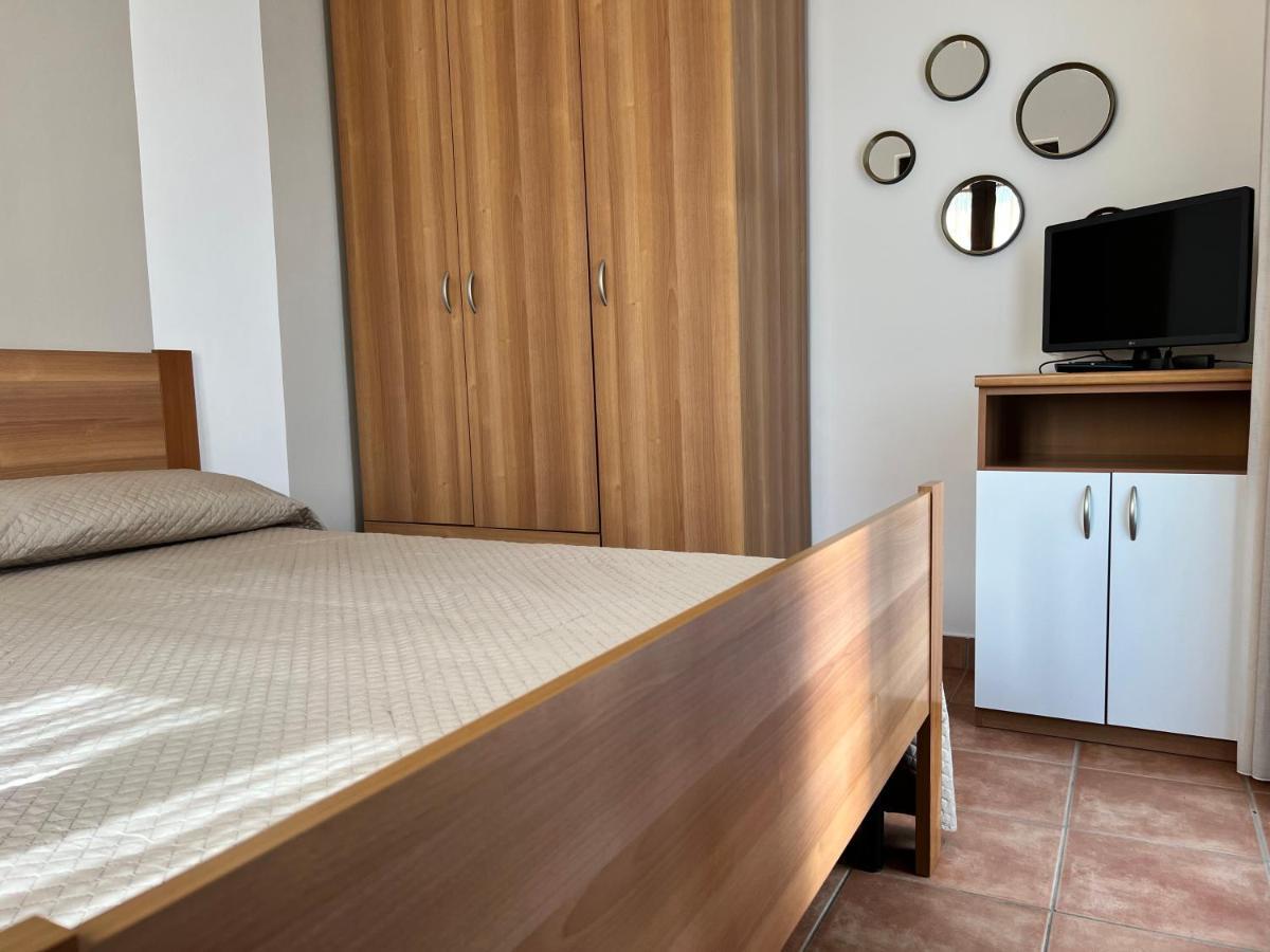 Country House Western Club Sant'Omero Екстериор снимка