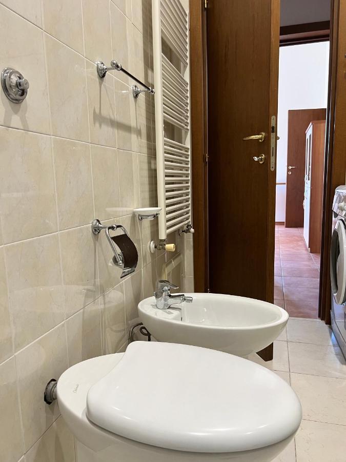 Country House Western Club Sant'Omero Екстериор снимка
