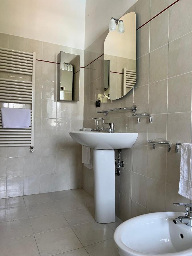 Country House Western Club Sant'Omero Екстериор снимка
