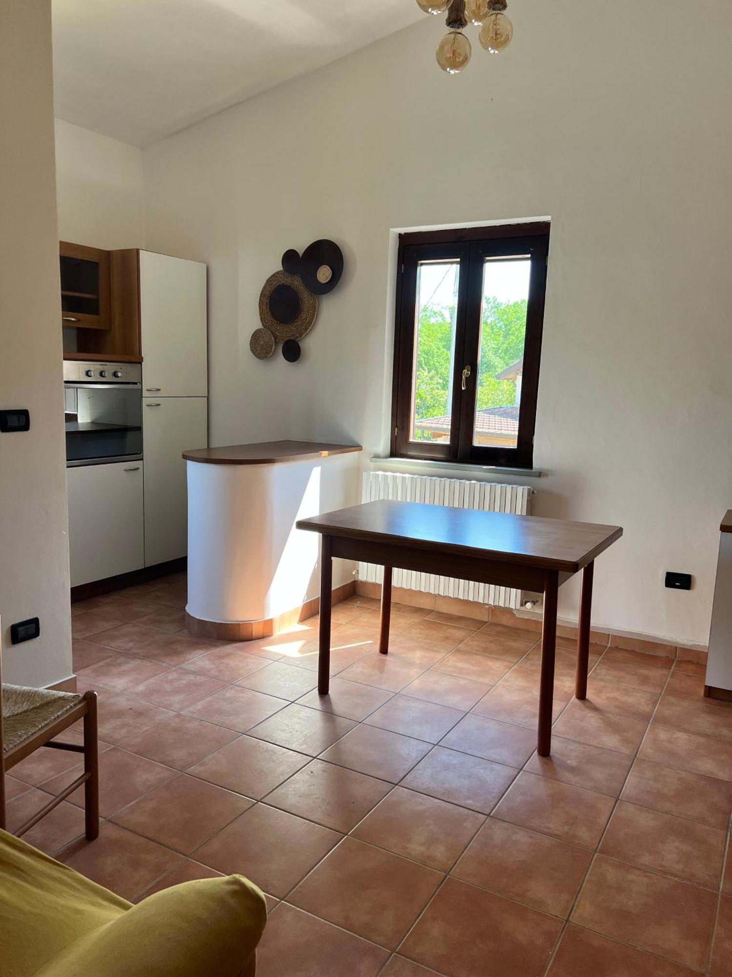 Country House Western Club Sant'Omero Екстериор снимка