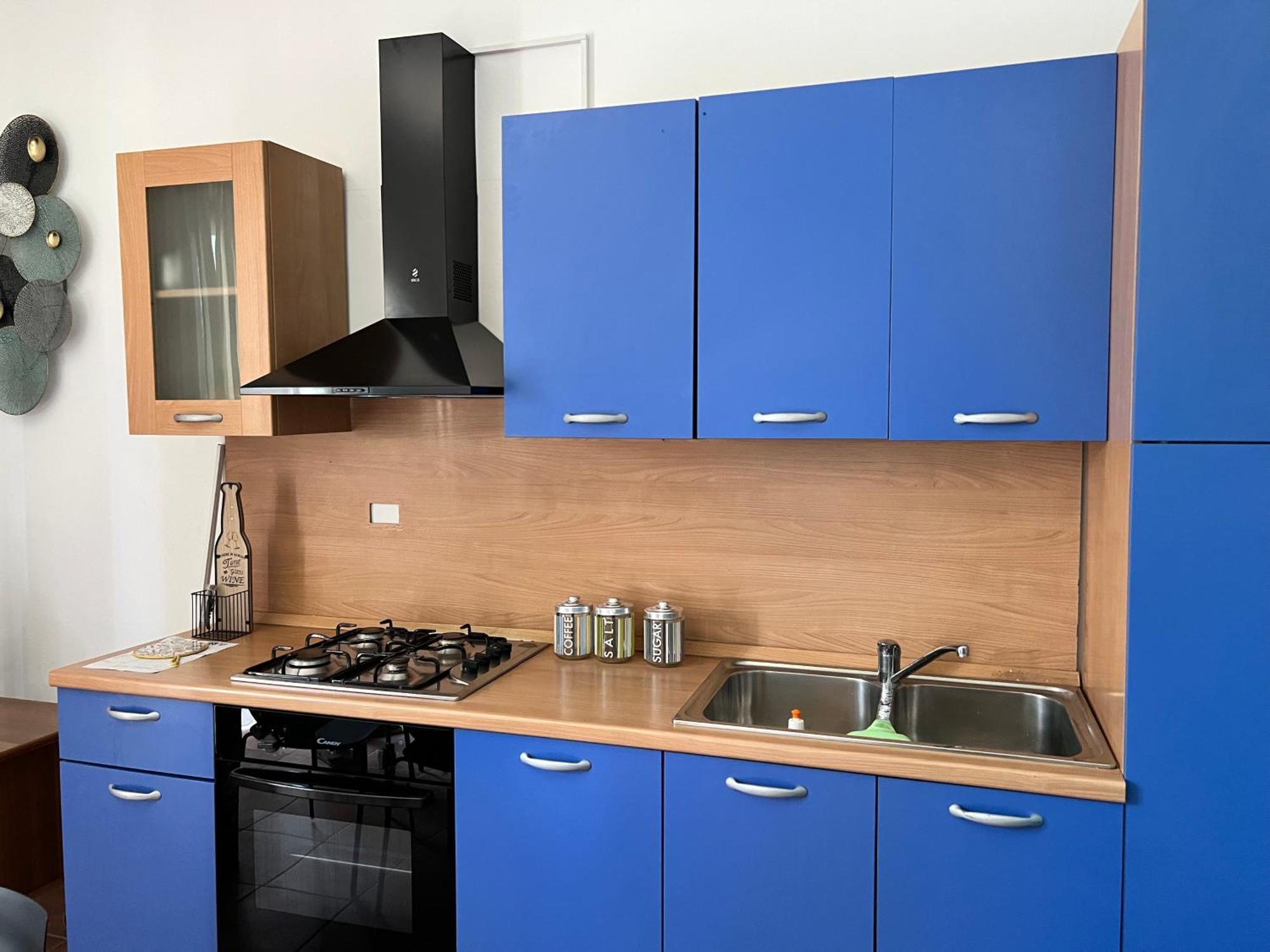 Country House Western Club Sant'Omero Екстериор снимка
