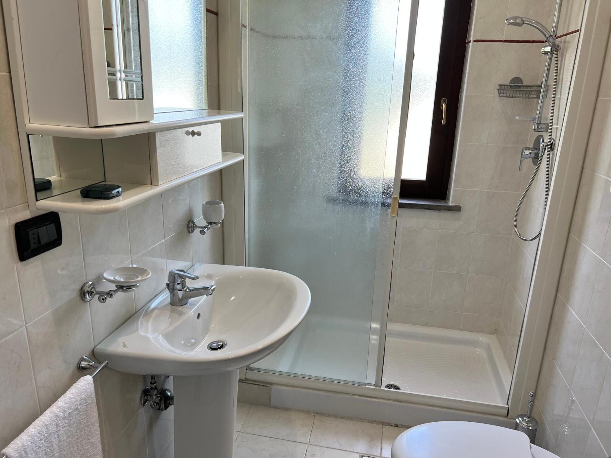 Country House Western Club Sant'Omero Екстериор снимка