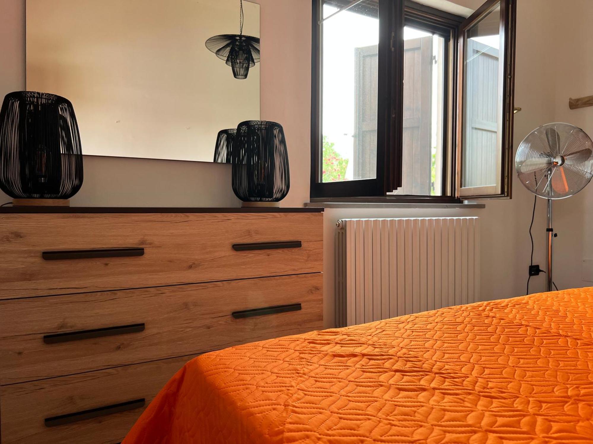 Country House Western Club Sant'Omero Екстериор снимка