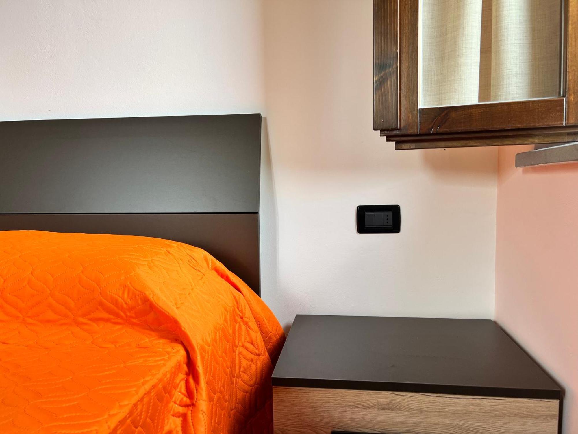 Country House Western Club Sant'Omero Екстериор снимка