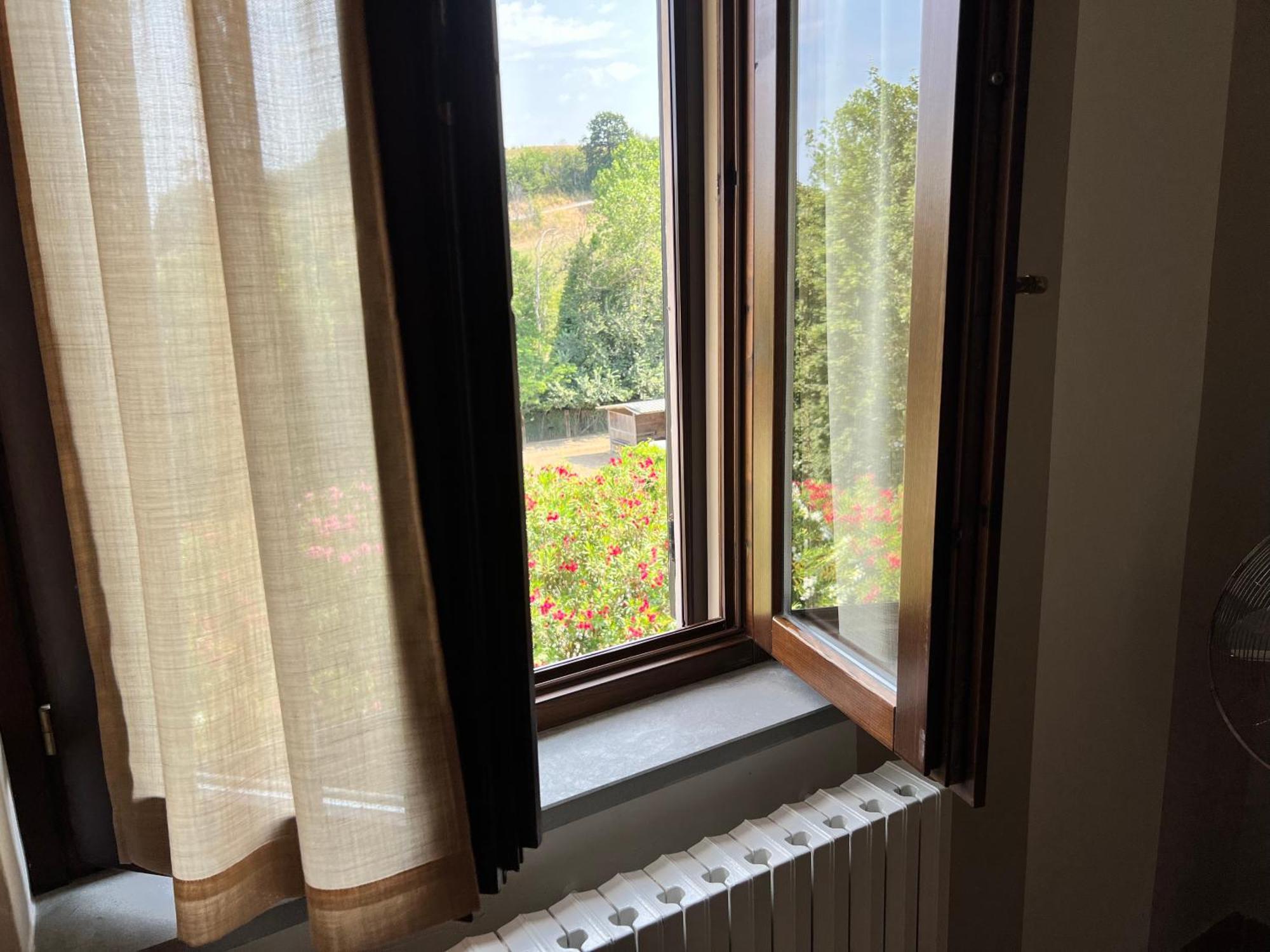 Country House Western Club Sant'Omero Екстериор снимка