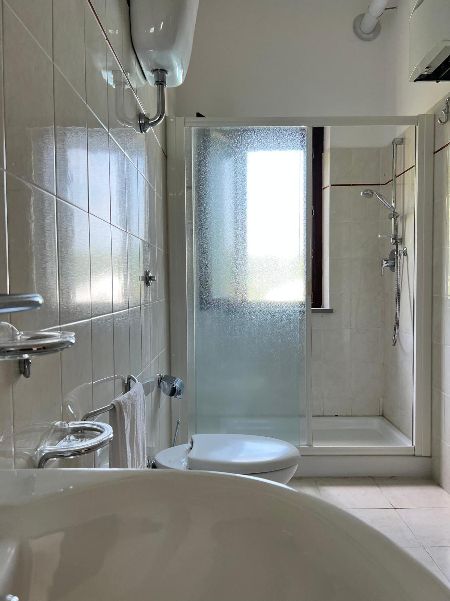 Country House Western Club Sant'Omero Екстериор снимка