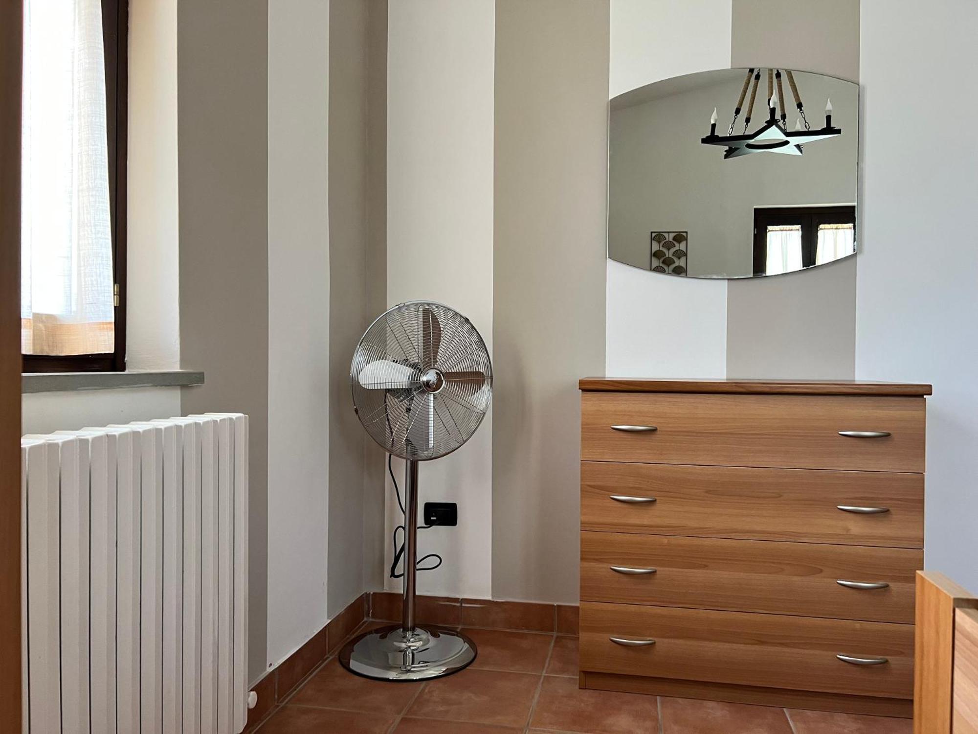 Country House Western Club Sant'Omero Екстериор снимка