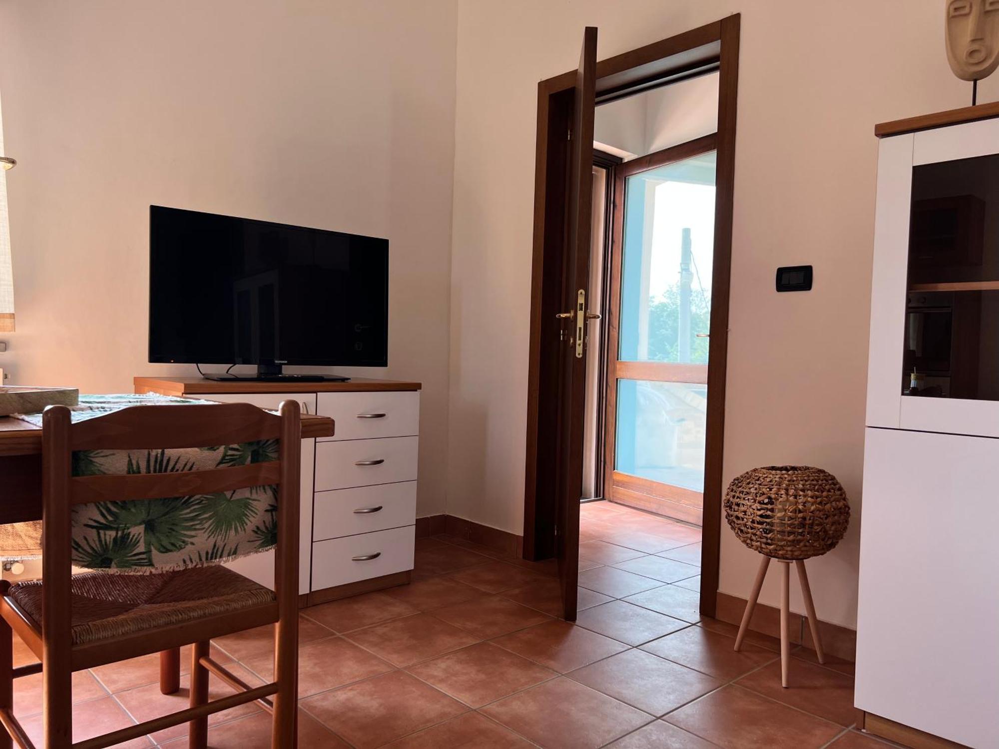 Country House Western Club Sant'Omero Екстериор снимка