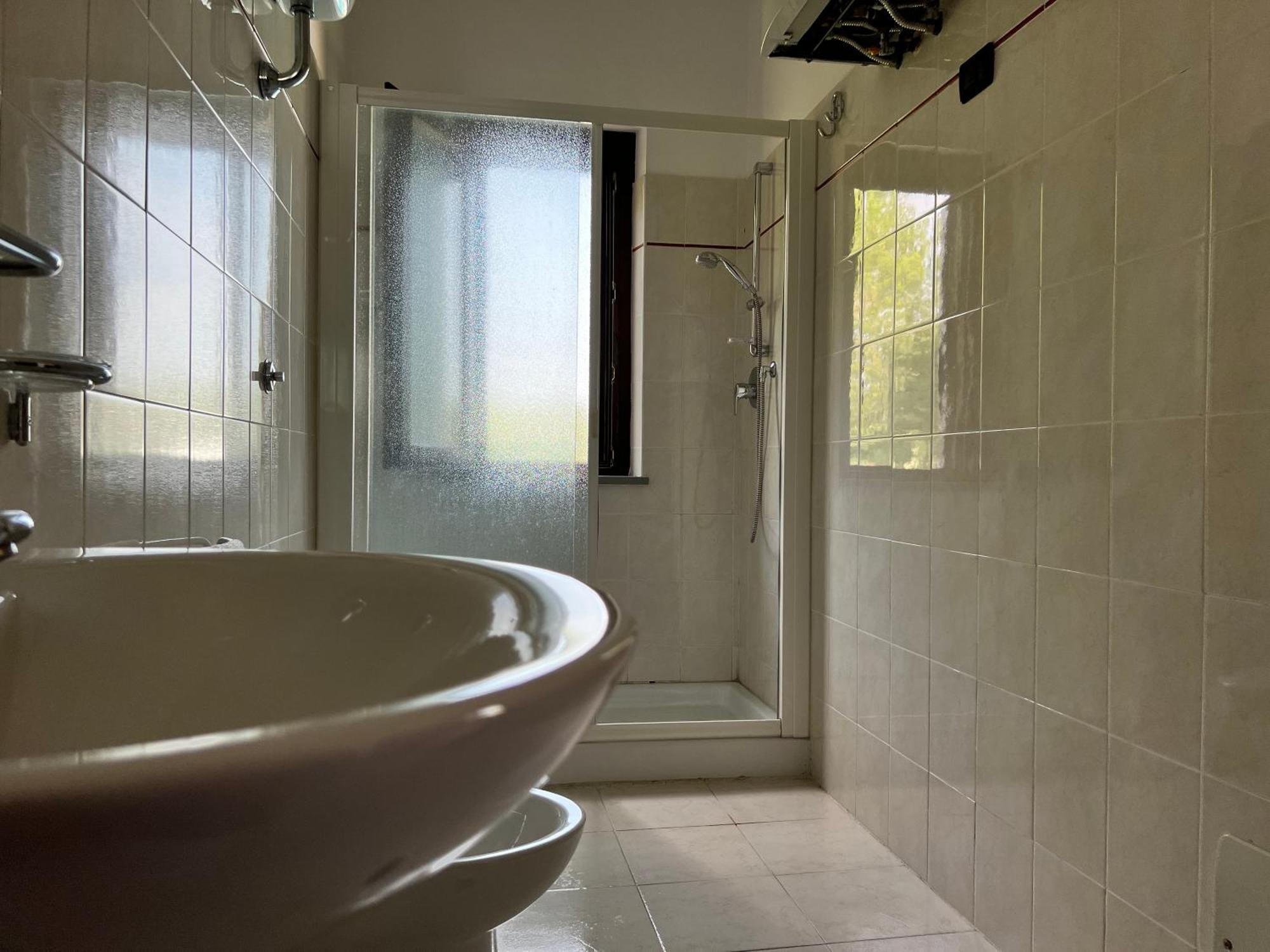 Country House Western Club Sant'Omero Екстериор снимка