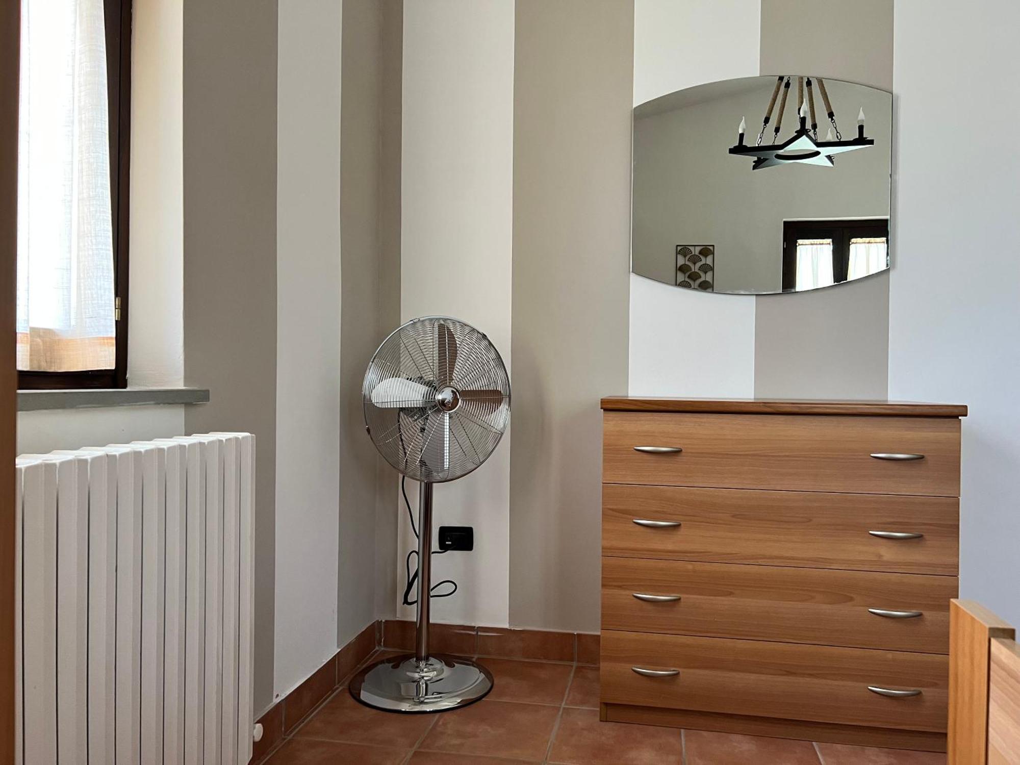 Country House Western Club Sant'Omero Екстериор снимка