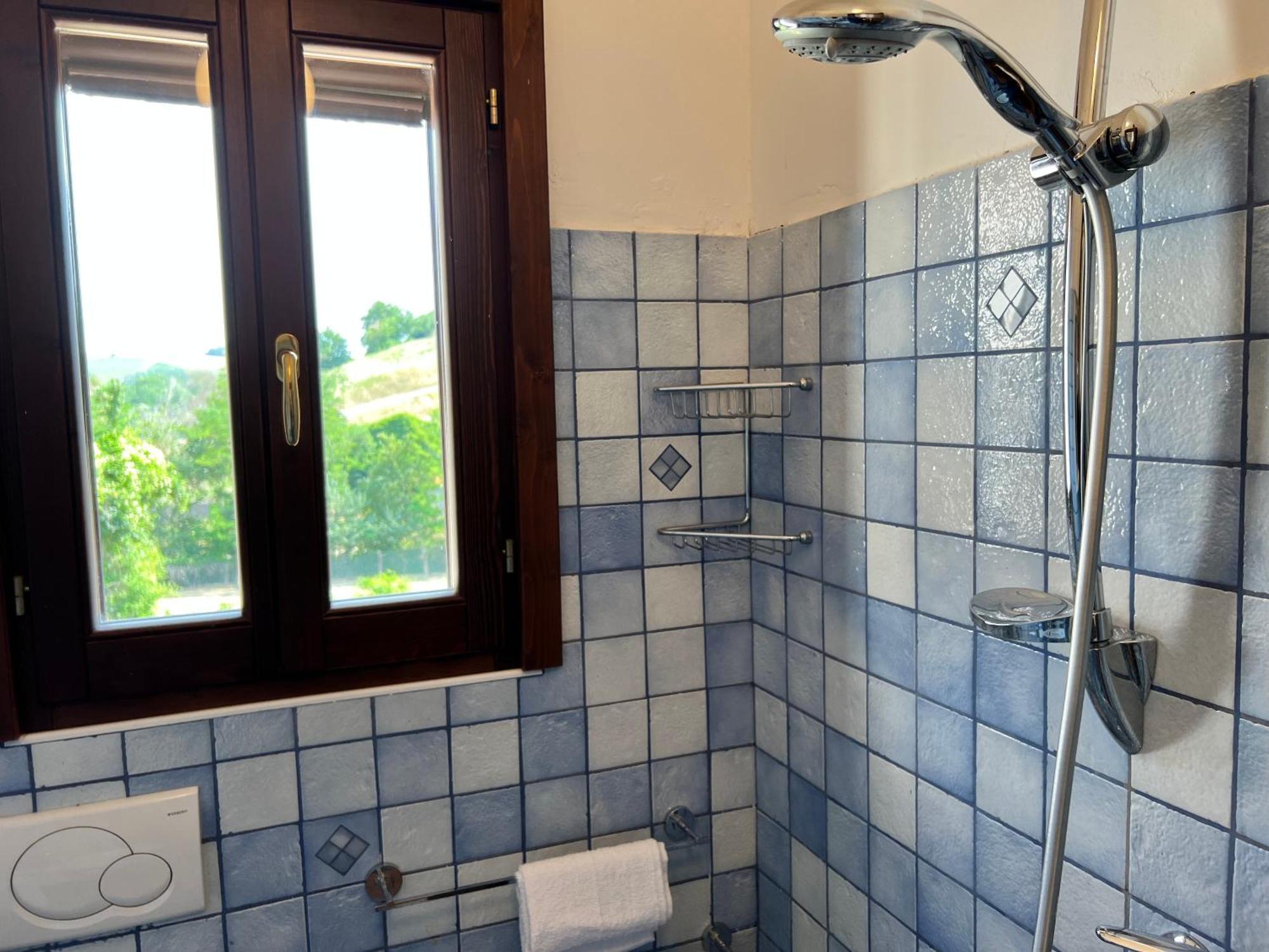 Country House Western Club Sant'Omero Екстериор снимка